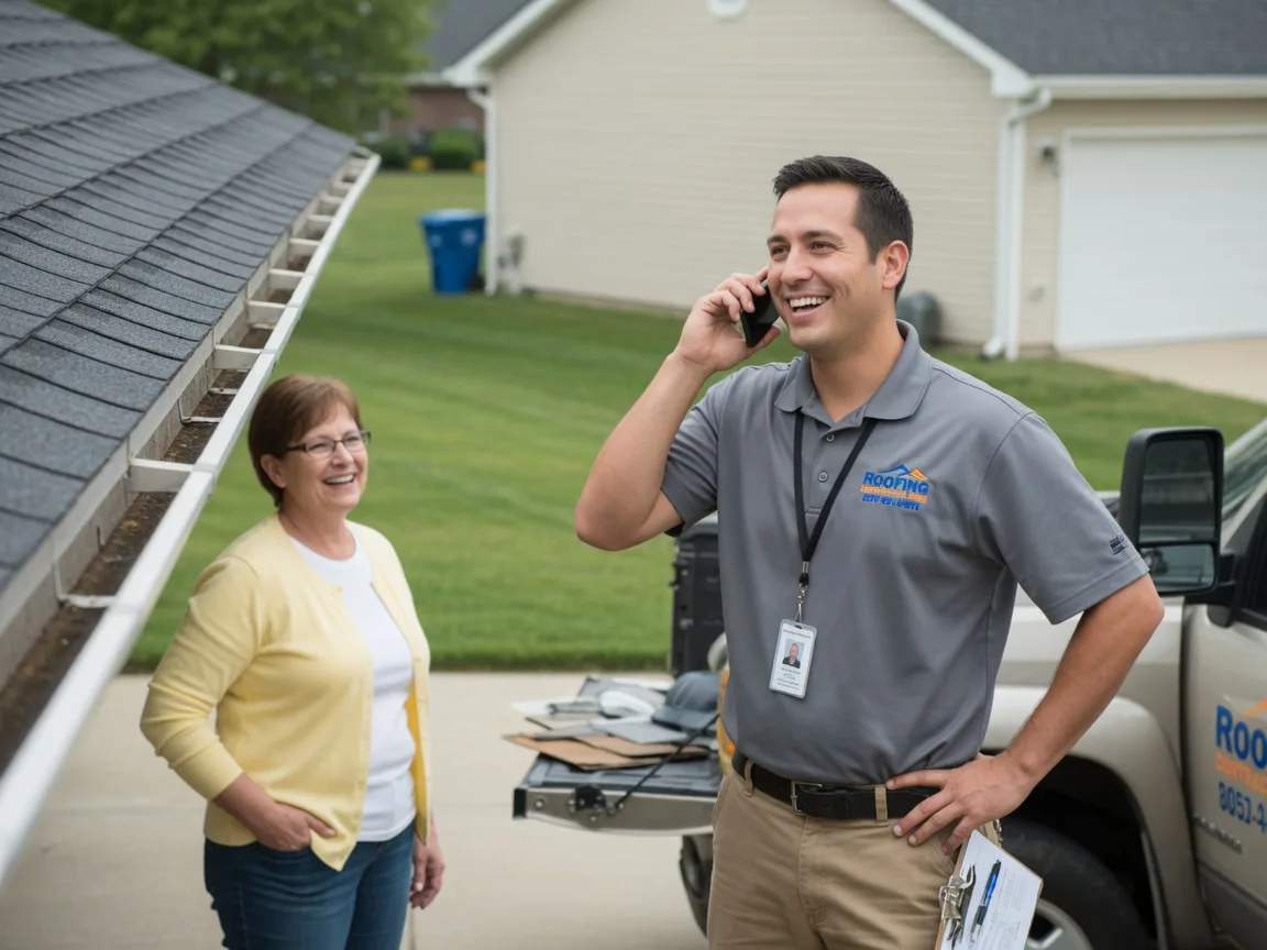 Local Roofing Contractors Park Ridge, NJ FAQs